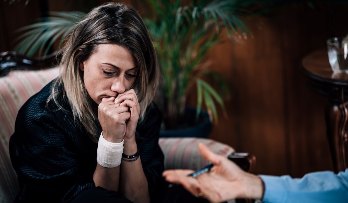 locating a center for EMDR therapy